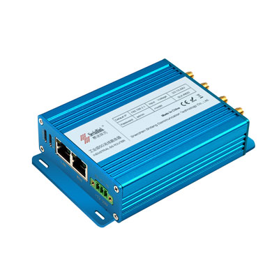 SLK-R620 Industrial 5G Wireless CPE