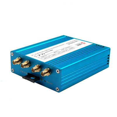 SLK-R620 Industrial 5G Wireless CPE