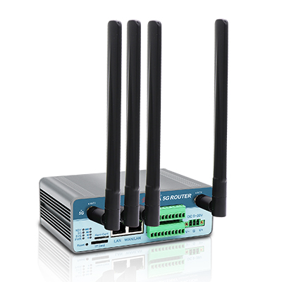 SLK-R660 full Netcom 5G router