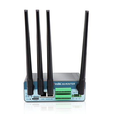 SLK-R660 full Netcom 5G router