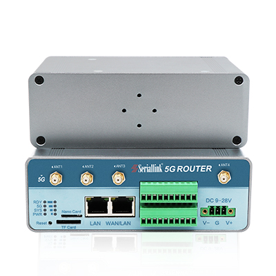 SLK-R660 full Netcom 5G router