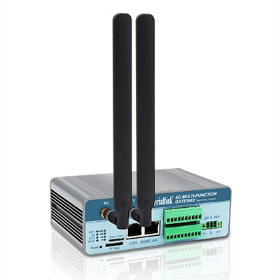 SLK-R660 Series Industrial 4G Wireless  CPE