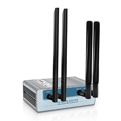 SLK-R680-4G-8TH  Industrial 4G Wireless CPE